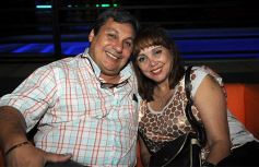 Foto de la galería: Empleados de supermercados cerraron el año con una divertida fiesta