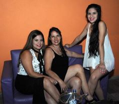 Foto de la galería: Empleados de supermercados cerraron el año con una divertida fiesta