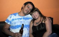 Foto de la galería: Empleados de supermercados cerraron el año con una divertida fiesta