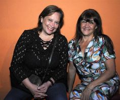 Foto de la galería: Empleados de supermercados cerraron el año con una divertida fiesta