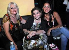 Foto de la galería: Empleados de supermercados cerraron el año con una divertida fiesta