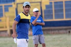 Foto de la galería: El clásico del fútbol posadeño en su versión infantil: los futuros cracks en acción