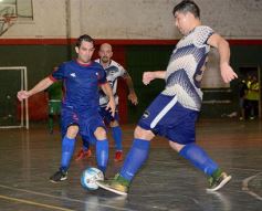 Foto de la galería: Plastimí, supercampeón posadeño de Futsal