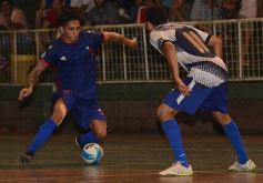 Foto de la galería: Plastimí, supercampeón posadeño de Futsal