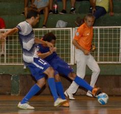 Foto de la galería: Plastimí, supercampeón posadeño de Futsal