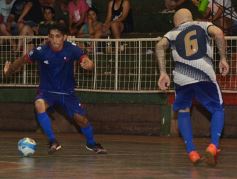 Foto de la galería: Plastimí, supercampeón posadeño de Futsal