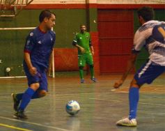 Foto de la galería: Plastimí, supercampeón posadeño de Futsal