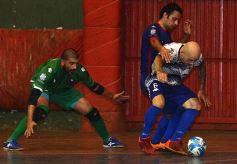 Foto de la galería: Plastimí, supercampeón posadeño de Futsal