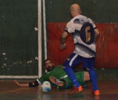 Foto de la galería: Plastimí, supercampeón posadeño de Futsal