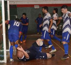 Foto de la galería: Plastimí, supercampeón posadeño de Futsal