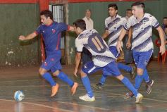 Foto de la galería: Plastimí, supercampeón posadeño de Futsal