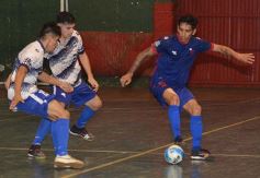 Foto de la galería: Plastimí, supercampeón posadeño de Futsal
