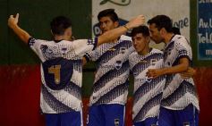 Foto de la galería: Plastimí, supercampeón posadeño de Futsal