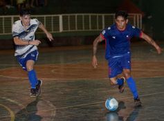 Foto de la galería: Plastimí, supercampeón posadeño de Futsal