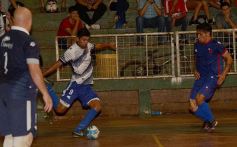 Foto de la galería: Plastimí, supercampeón posadeño de Futsal