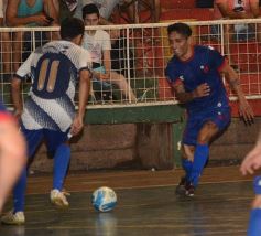 Foto de la galería: Plastimí, supercampeón posadeño de Futsal