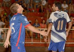 Foto de la galería: Plastimí, supercampeón posadeño de Futsal