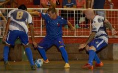 Foto de la galería: Plastimí, supercampeón posadeño de Futsal