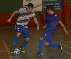 Foto de la galería: Plastimí, supercampeón posadeño de Futsal