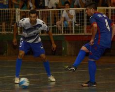 Foto de la galería: Plastimí, supercampeón posadeño de Futsal