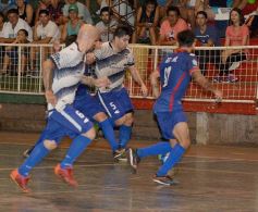 Foto de la galería: Plastimí, supercampeón posadeño de Futsal