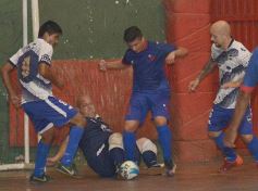 Foto de la galería: Plastimí, supercampeón posadeño de Futsal
