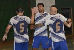 Foto de la galería: Plastimí, supercampeón posadeño de Futsal