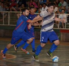 Foto de la galería: Plastimí, supercampeón posadeño de Futsal