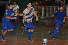 Foto de la galería: Plastimí, supercampeón posadeño de Futsal