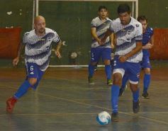 Foto de la galería: Plastimí, supercampeón posadeño de Futsal
