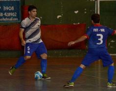 Foto de la galería: Plastimí, supercampeón posadeño de Futsal
