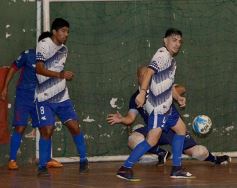Foto de la galería: Plastimí, supercampeón posadeño de Futsal