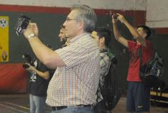 Foto de la galería: Plastimí, supercampeón posadeño de Futsal