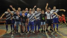 Foto de la galería: Plastimí, supercampeón posadeño de Futsal