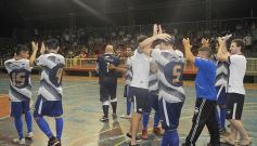 Foto de la galería: Plastimí, supercampeón posadeño de Futsal