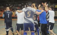Foto de la galería: Plastimí, supercampeón posadeño de Futsal