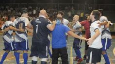 Foto de la galería: Plastimí, supercampeón posadeño de Futsal