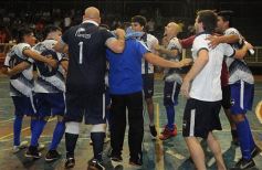 Foto de la galería: Plastimí, supercampeón posadeño de Futsal