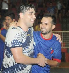 Foto de la galería: Plastimí, supercampeón posadeño de Futsal