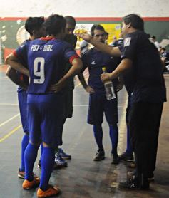 Foto de la galería: Plastimí, supercampeón posadeño de Futsal