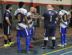 Foto de la galería: Plastimí, supercampeón posadeño de Futsal