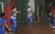 Foto de la galería: Plastimí, supercampeón posadeño de Futsal