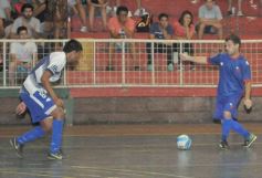 Foto de la galería: Plastimí, supercampeón posadeño de Futsal