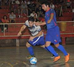 Foto de la galería: Plastimí, supercampeón posadeño de Futsal