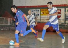 Foto de la galería: Plastimí, supercampeón posadeño de Futsal