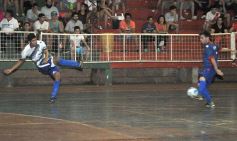 Foto de la galería: Plastimí, supercampeón posadeño de Futsal