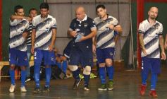 Foto de la galería: Plastimí, supercampeón posadeño de Futsal