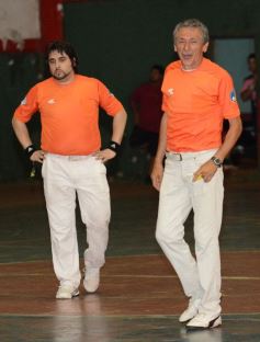 Foto de la galería: Plastimí, supercampeón posadeño de Futsal