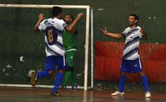 Foto de la galería: Plastimí, supercampeón posadeño de Futsal