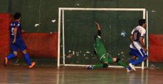 Foto de la galería: Plastimí, supercampeón posadeño de Futsal